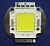 LED 50W White
