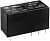 Реле HF115F/024-2ZS4BF 24V/8A (8 конт) ХИТ