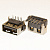  USB-A 4pin    