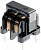 PLA10AS3521R2R2B 2X3.5mH 250VAC 1.2A