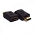 Перех HDMI шт - HDMI гн 