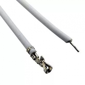 BLS2 2,00 mm AWG26 0,3m white