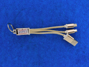   USB -  micro USB/ iPhone 6 10