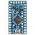 Arduino Pro Mini на Atmega328P-AU 3.3V